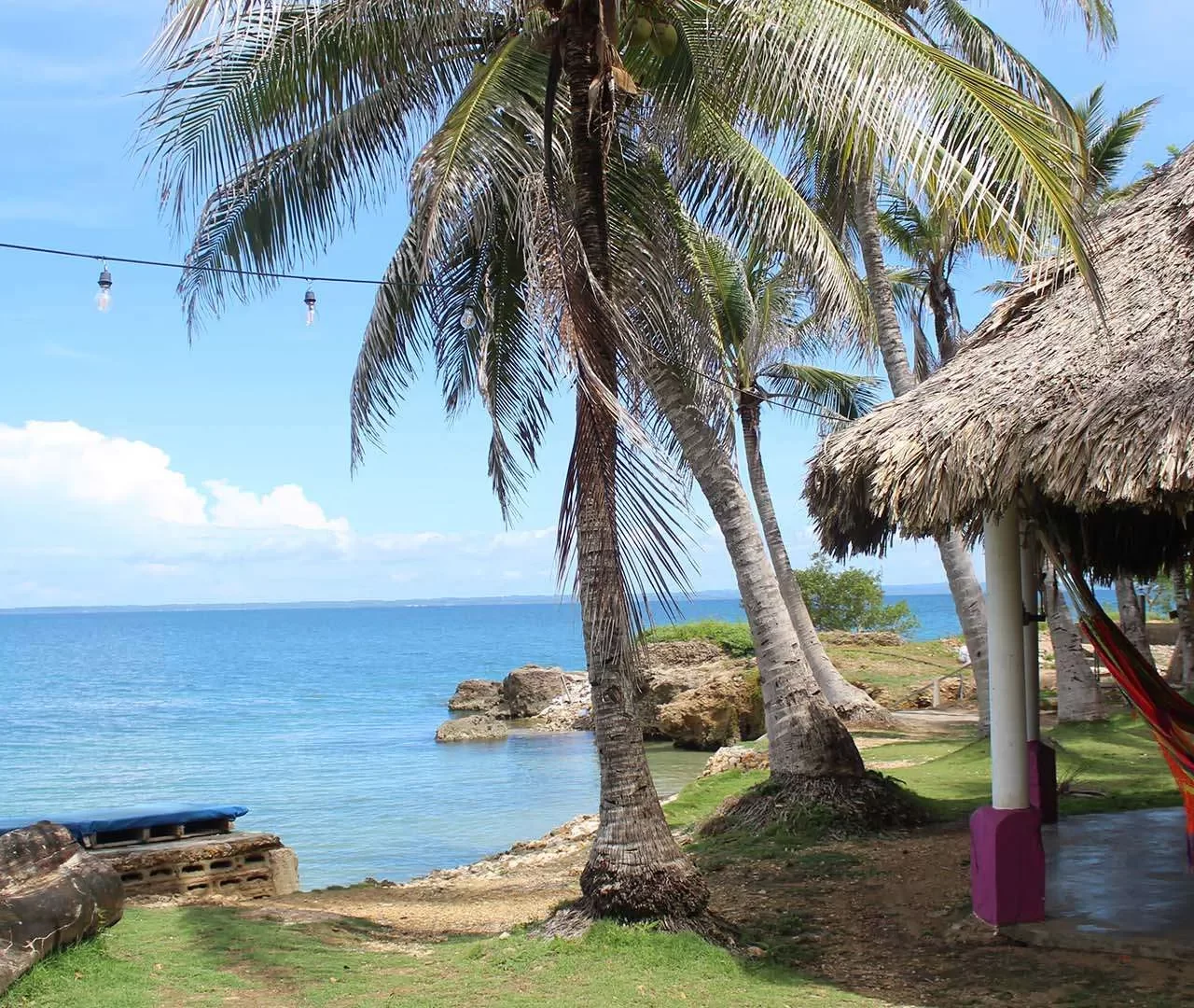 Tour Isla Fuerte