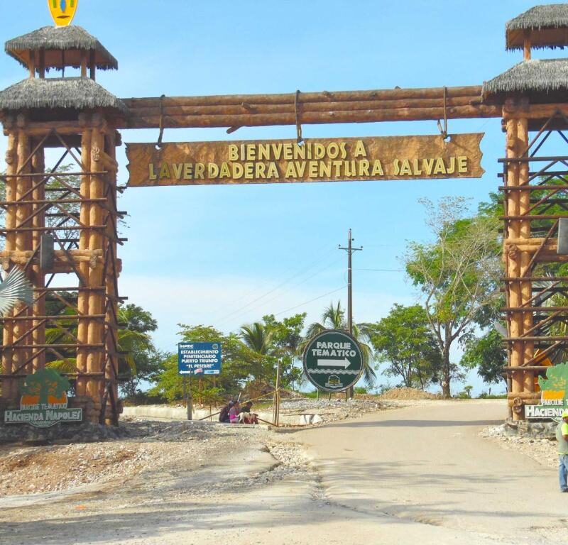 Hacienda Nápoles